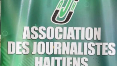 L'AJH lance un appel urgent à la protection des professionnels de médias en Haïti