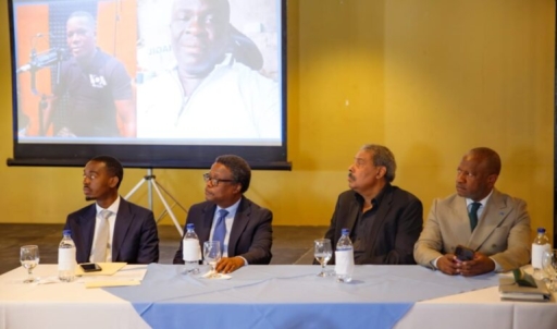 Lancement d’un programme d’appui psychosocial pour les journalistes victimes de la tragédie à l’HUEH