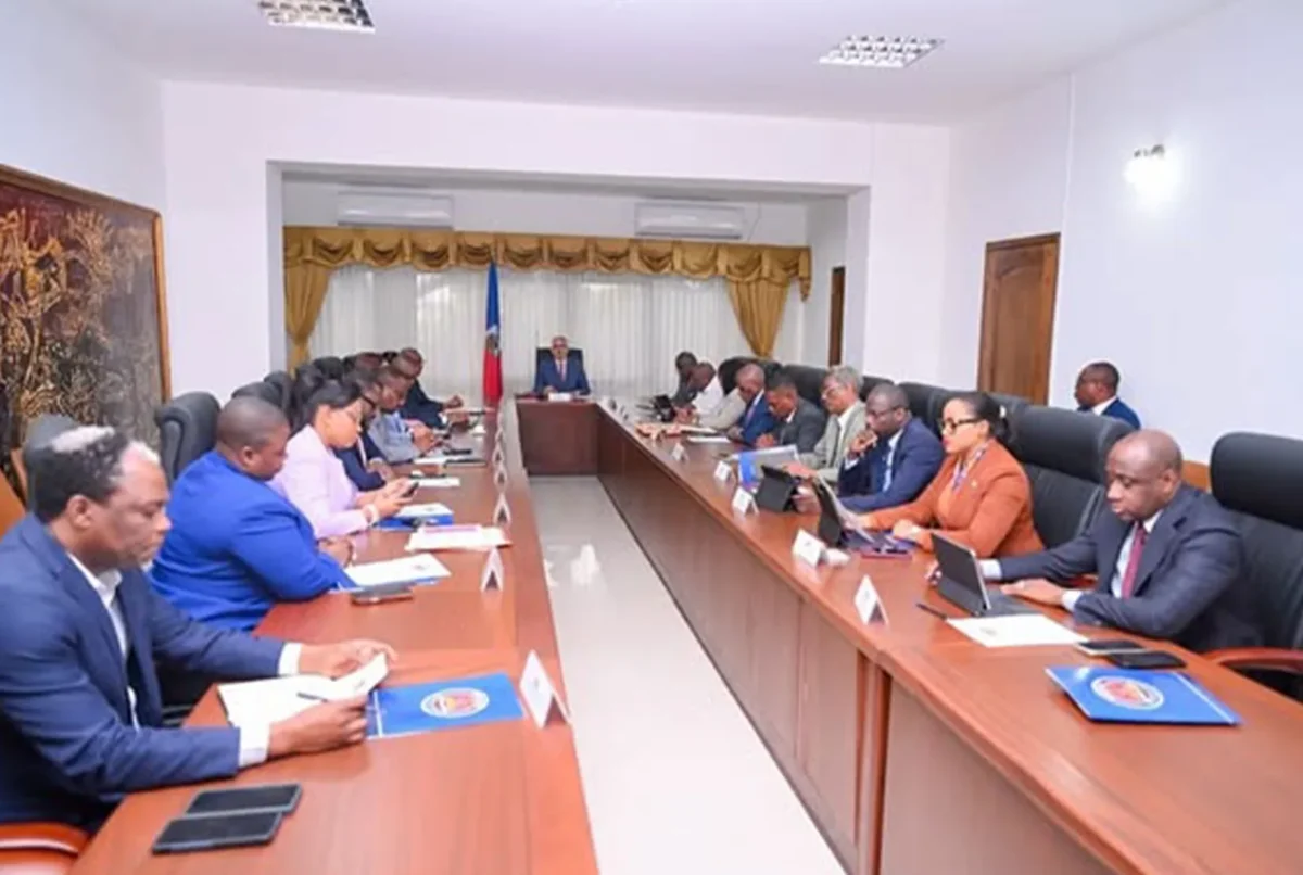 Budget national : l'Identité Nationale veut des investissements qui produisent de la richesse 5 Budget national : l'Identité Nationale veut des investissements qui produisent de la richesse
