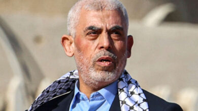 Le chef du Hamas, Yahya Sinwar, tué à Gaza, confirme le ministre des Affaires étrangères israélien 3 Le chef du Hamas, Yahya Sinwar, tué à Gaza, confirme le ministre des Affaires étrangères israélien