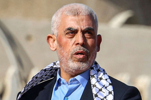 Le chef du Hamas, Yahya Sinwar, tué à Gaza, confirme le ministre des Affaires étrangères israélien