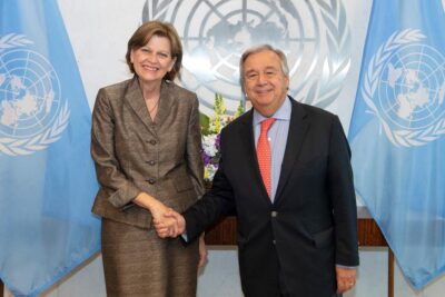 Haïti-Coopération: Prolongation du mandat du bureau intégré des Nations- Unies en Haïti