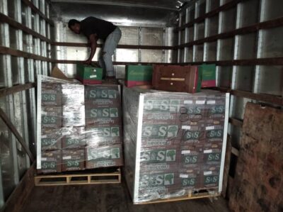 La Fondation Lorquet pour une Nouvelle Haïti vient en aide à la population de Ouanaminthe