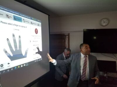 Haïti/société: De nouvelles dispositions prises par la Direction de l’Immigration et de l’Émigration