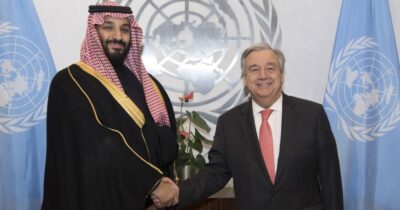 L’Arabie saoudite est le seul pays candidat qui n’a pas été élu mardi au Conseil des droits de l’Homme des Nations-unies. Ce résultat a été salué par les organisations de défense des droits de l’Homme, qui s’opposent à la présence de plusieurs pays dans cette organisation, comme la Chine et la Russie.