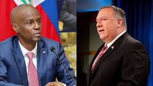 Le Parlement haïtien doit être rétabli dès que possible selon les USA qui attendent des élections en janvier 2021