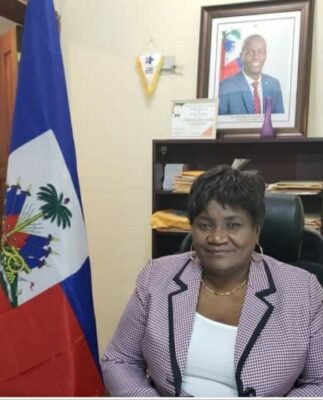 Célébration du 94ème anniversaire de la Loterie de l'État haïtien sous fond de protestations