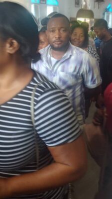 Haïti-Kidnapping : LUC 65 se solidarise du secteur religieux