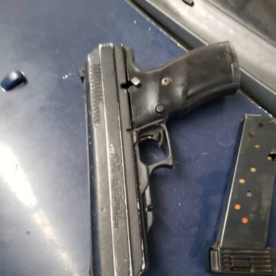 Port-de-Paix/tentative de kidnapping: Les agents de la PNH ont stoppé trois présumés bandits