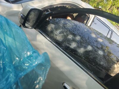 Haïti-Insécurité: Assassinat d'un homme d'affaires après une tentative d'enlèvement