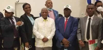 Le Parti PLANSPA invité à participer à la 9e édition de la Semaine de la Diaspora en République Dominicaine