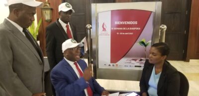 Le Parti PLANSPA invité à participer à la 9e édition de la Semaine de la Diaspora en République Dominicaine 6 Le Parti PLANSPA invité à participer à la 9e édition de la Semaine de la Diaspora en République Dominicaine