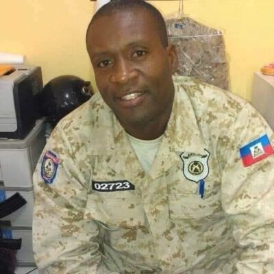 Haïti/Insécurité: L'ancien DDO Paul Menard a échappé de peu à la mort