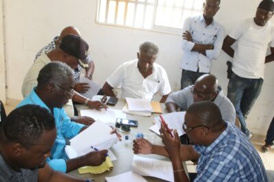 Fête de l'agriculture et du travail: la célébration officielle aura lieu au Cap Haïtien cette année