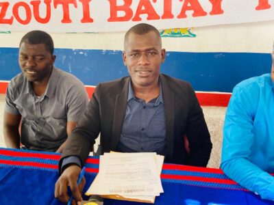 DEBLOKE AYITI denonce une propriété privee occupée illegalement par MSPP à Ouanaminthe 3 DEBLOKE AYITI denonce une propriété privee occupée illegalement par MSPP à Ouanaminthe