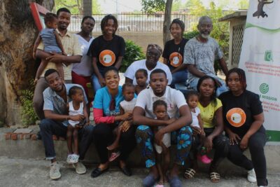Haïti/Société: For the Kids et Bouquet d'Espoir s'associent pour le bien-être des enfants