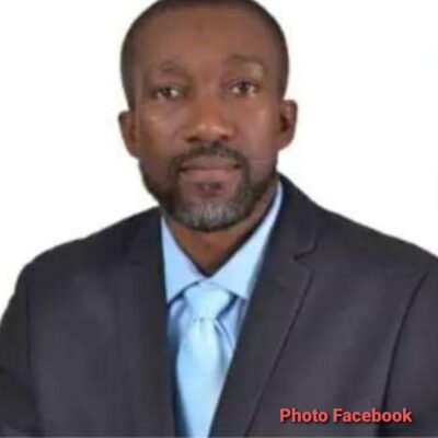 Haïti-Kidnapping: enlevé depuis 20 jours, le notaire public Alex Démosthène est libéré