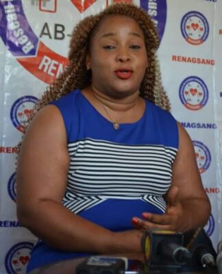 Haïti/Santé: Le RENAGSANG organise une journée de collecte de sang en l'honneur des mamans. 3 Haïti/Santé: Le RENAGSANG organise une journée de collecte de sang en l'honneur des mamans.