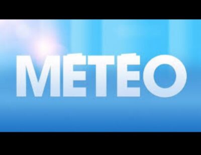Haïti-METEO: Possibilité de pluie et un ciel nuageux durant tout le week-end