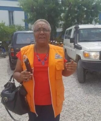 Haïti-Nécrologie: Le Dr. Yolène Vaval Suréna décédée, ce vendredi des suites du coronavirus 4 Haïti-Nécrologie: Le Dr. Yolène Vaval Suréna décédée, ce vendredi des suites du coronavirus
