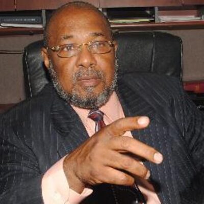 Haïti-Coronavirus: Décès de Frantz Gérard Verret, ancien président du Conseil Électoral Provisoire