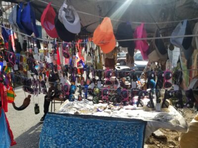 Haïti/Société : Une foire agro-Artisanale pour la paix organisée à la 3ème circonscription de Port-au-Prince