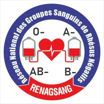 Collecte de Sang: Une cinquantaine de pochettes de Sang recueillies,le RENAGSANG se montre satisfait
