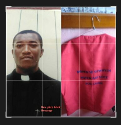 Grand'Anse: le Mouvement baptisé « Mwen Se Sitwayen » a organisé des formations autour de la citoyenneté à l’intention des formateurs