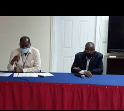 Haïti/Élections: Le Conseil Électoral Provisoire met le cap sur le référendum constitutionnel