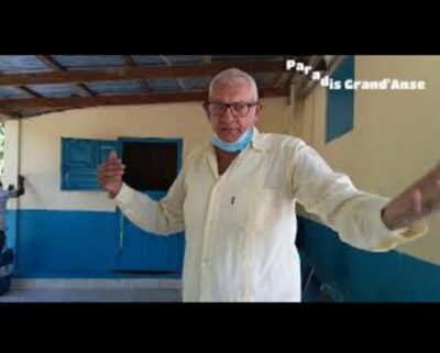 Haiti/ Coronavirus : L'ex-Sénateur Maxime Roumer s'est éteint des suites du Covid-19 1 Haiti/ Coronavirus : L'ex-Sénateur Maxime Roumer s'est éteint des suites du Covid-19