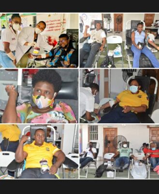 Haïti/ santé: RENAGSANG honore les mamans