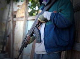 Affrontements entre des gangs armés à Cité Soleil, plusieurs blessés par balles