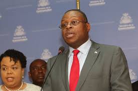 Covid-19_Vaccin: Haïti recevra un premier lot de 130 000 doses du vaccin Astra Zeneca en juillet, annonce le DG du MSPP, Dr Lauré ADRIEN