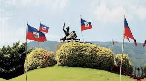 Haiti/ célébration: 218e célébration de la création du drapeau, où sommes nous aujourd'hui?