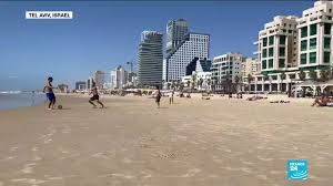 Cessez-le-feu Israélo-Palestinien: retour à une vie quasi "normale" à Tel Aviv