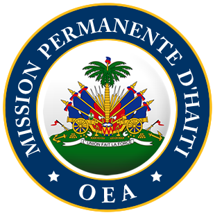 Fin de mission pour les émissaires de l'OEA en Haïti, le gouvernement et les acteurs politiques sont appelés à travailler ensemble
