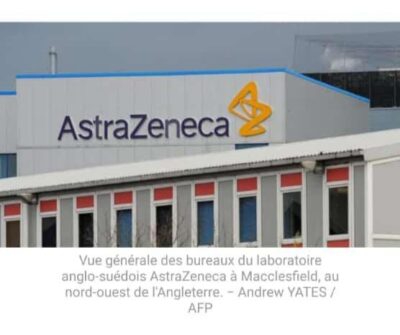 Nouveau revers pour AstraZeneca : son traitement anti-covid-19 n’a pas prouvé son efficacité sur les personnes exposées au virus