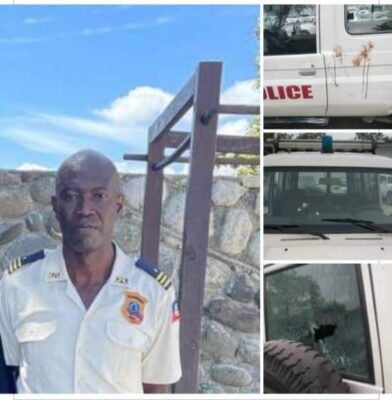 Insécurité: un inspecteur de police tué par des bandits armés à Torcell