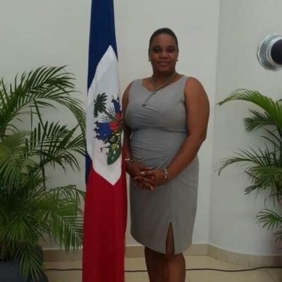 COVID-19 / Nécrologie : L' AMIH pleure la disparition de la Journaliste Esther Dorestal ALEXIS