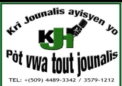 Haïti/ covid19: l’association Kri Jounalis Ayisyen inquiète pour les membres de la corporation