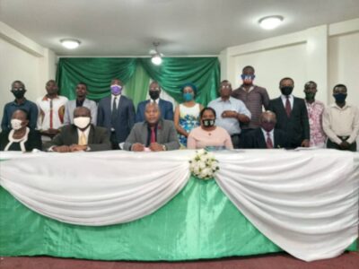 Haïti/Politique: l’IPPAC prône un accord politique entre le pouvoir et des forces vives du pays