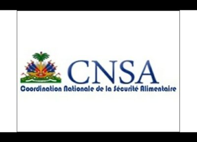 46% de la population haïtienne en insécurité alimentaire, la CNSA alerte les autorités