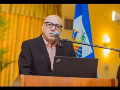 Haïti / Insécurité : Dr Pierre Réginald BOULOS dézingue le silence coupable du secteur privé des affaires 3 Haïti / Insécurité : Dr Pierre Réginald BOULOS dézingue le silence coupable du secteur privé des affaires