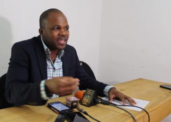 Covid 19 :le Réseau Haïtien des journalistes en santé (RHJS) demande au MSPP d'assumer ses responsabilités