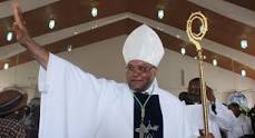 L'Eglise catholique en deuil: Mgr Sylvain Ducange est mort 4 L'Eglise catholique en deuil: Mgr Sylvain Ducange est mort
