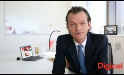 Haïti-Communication: Sabotage du réseau de la Digicel dans certaines régions du pays