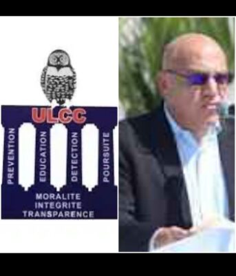Affaire ONA: L'ULCC ordonne l'arrestation du Dr Pierre Reginald Boulos 7 Affaire ONA: L'ULCC ordonne l'arrestation du Dr Pierre Reginald Boulos