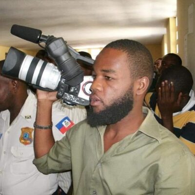 Cayes: Deux personnes grièvement blessées dans l'explosion d'une bonbonne de gaz propane