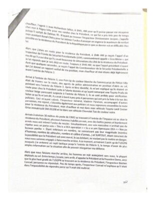 Quand Dimitri Hérard prend le peuple haïtien pour des canards sauvages dans le dossier d'assassinat de Jovenel Moïse