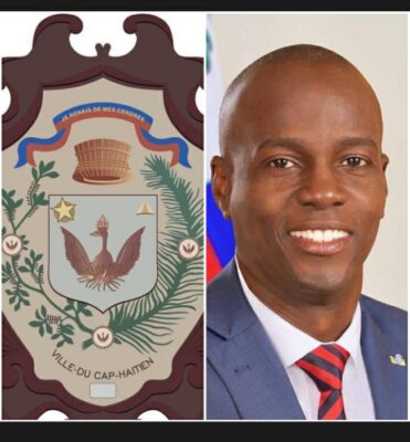 La mairie du Cap-Haïtien et la délégation départementale du Nord s'accélèrent sur l’organisation des funérailles du président Jovenel Moise
